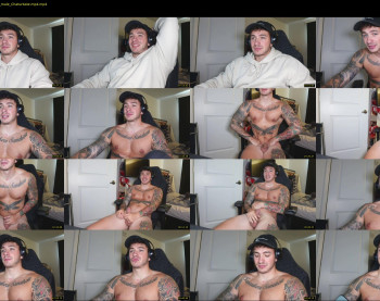 frewfun — 62 minute Chaturbate male cam show recording, 1080p, Jun 14, 2022