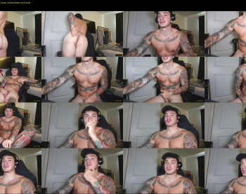 frewfun — 63 minute Chaturbate male cam show recording, 1080p, Jun 14, 2022