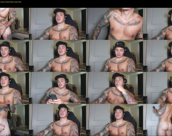 frewfun — 55 minute Chaturbate male cam show recording, 1080p, Jun 14, 2022