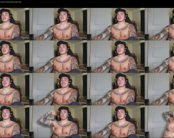 frewfun — 8 minute Chaturbate male cam show recording, 1080p, Jun 14, 2022