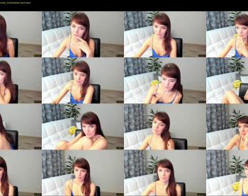 fritha — 70 minute Chaturbate female cam show recording, 720p, Jun 14, 2022