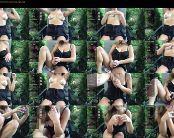 funcamkw — 11 minute Chaturbate female cam show recording, 720p, Jun 15, 2022