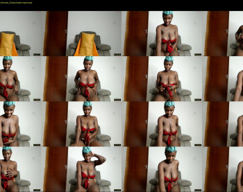 gulpess — 24 minute Chaturbate female cam show recording, 480p, Jun 14, 2022