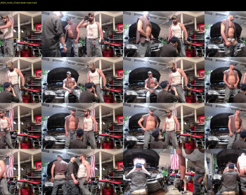 hardworkertn — 10 minute Chaturbate male cam show recording, 720p, Jun 15, 2022