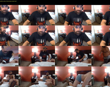 hardworkertn — 19 minute Chaturbate male cam show recording, 720p, Jun 15, 2022