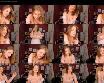 harley_blanco — 24 minute Chaturbate female cam show recording, 1080p, Jun 14, 2022