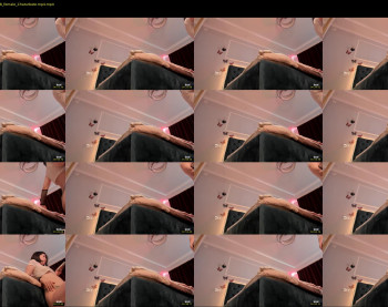 hee_jeen — 4 minute Chaturbate female cam show recording, 1080p, Jun 15, 2022