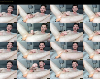 heyhotty1 — 50 minute Chaturbate male cam show recording, 480p, Jun 15, 2022