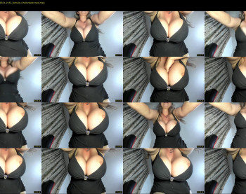 hot_bounce_boobs — 21 minute Chaturbate female cam show recording, 1080p, Jun 14, 2022