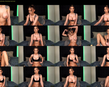 hotbella_ — 105 minute Chaturbate female cam show recording, 720p, Jun 15, 2022