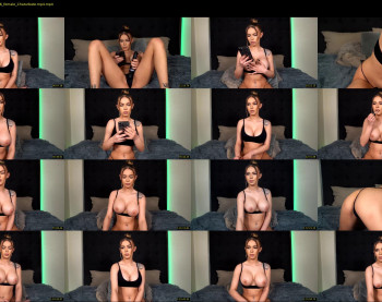 hotbella_ — 104 minute Chaturbate female cam show recording, 720p, Jun 15, 2022