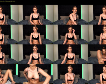 hotbella_ — 35 minute Chaturbate female cam show recording, 720p, Jun 15, 2022