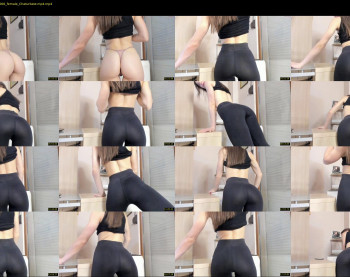 hotel77777 — 20 minute Chaturbate female cam show recording, 720p, Jun 14, 2022