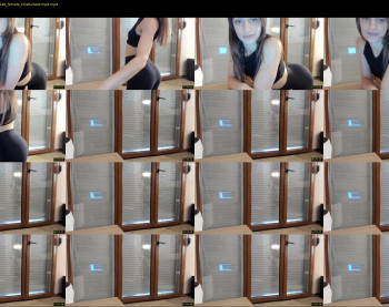 hotel77777 — 16 minute Chaturbate female cam show recording, 720p, Jun 14, 2022