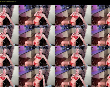 hotkatness — 4 minute Chaturbate female cam show recording, 1080p, Jun 14, 2022
