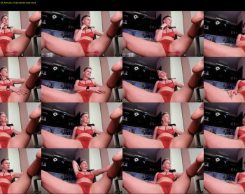 hotkatness — 14 minute Chaturbate female cam show recording, 1080p, Jun 14, 2022