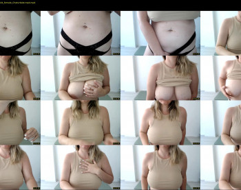 i_am_madi — 8 minute Chaturbate female cam show recording, 720p, Jun 14, 2022