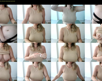 i_am_madi — 9 minute Chaturbate female cam show recording, 720p, Jun 14, 2022