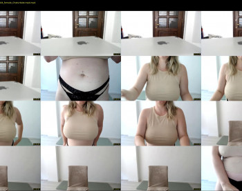 i_am_madi — 17 minute Chaturbate female cam show recording, 720p, Jun 14, 2022