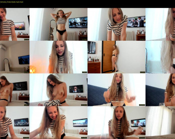 imkeira — 105 minute Chaturbate female cam show recording, 720p, Jun 14, 2022