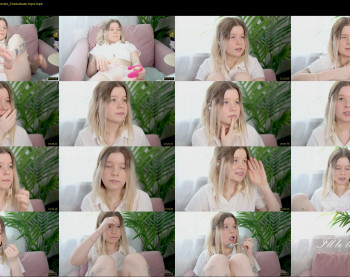 isoull — 64 minute Chaturbate female cam show recording, 1080p, Jun 14, 2022