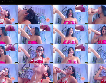 ivy_li — 91 minute Chaturbate female cam show recording, 720p, Jun 14, 2022