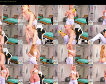 janice_sweet — 44 minute Chaturbate female cam show recording, 1080p, Jun 14, 2022