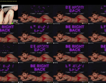 janne_maybe — 69 minute Chaturbate female cam show recording, 1080p, Jun 14, 2022