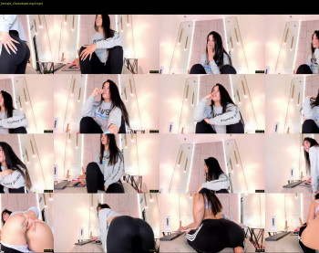 jenna1_ — 41 minute Chaturbate female cam show recording, 720p, Jun 14, 2022