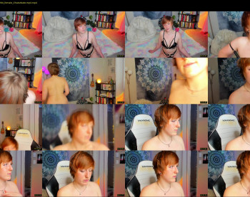 jessebangs — 6 minute Chaturbate female cam show recording, 1080p, Jun 15, 2022