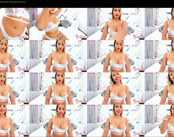 jessie_ford — 3 minute Chaturbate female cam show recording, 1080p, Jun 14, 2022