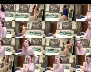 jessykah — 53 minute Chaturbate female cam show recording, 1080p, Jun 14, 2022