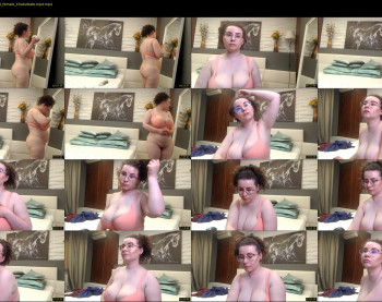 jessykah — 36 minute Chaturbate female cam show recording, 1080p, Jun 14, 2022