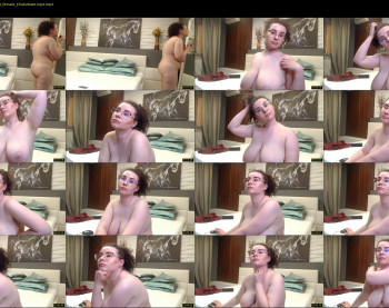 jessykah — 17 minute Chaturbate female cam show recording, 1080p, Jun 14, 2022