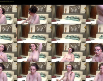 jessykah — 4 minute Chaturbate female cam show recording, 1080p, Jun 14, 2022