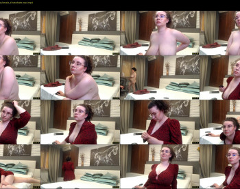 jessykah — 38 minute Chaturbate female cam show recording, 1080p, Jun 14, 2022