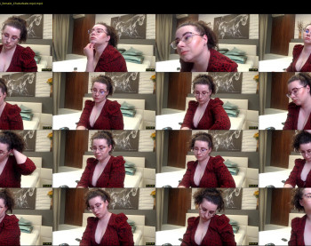 jessykah — 10 minute Chaturbate female cam show recording, 1080p, Jun 14, 2022