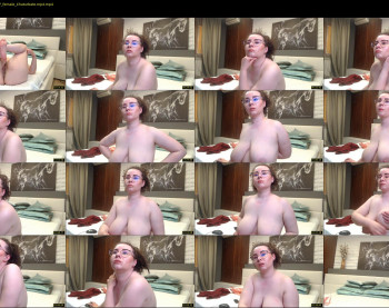 jessykah — 38 minute Chaturbate female cam show recording, 1080p, Jun 14, 2022