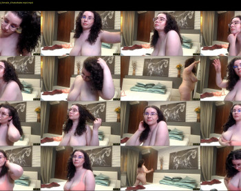 jessykah — 29 minute Chaturbate female cam show recording, 1080p, Jun 14, 2022