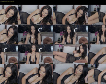 joannee — 82 minute Chaturbate female cam show recording, 720p, Jun 14, 2022