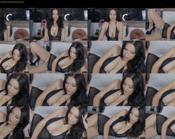 joannee — 41 minute Chaturbate female cam show recording, 720p, Jun 14, 2022