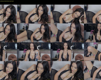 joannee — 97 minute Chaturbate female cam show recording, 720p, Jun 14, 2022