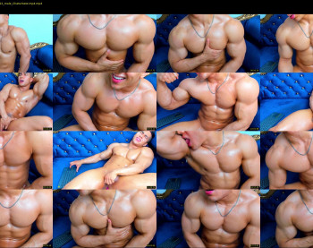 joeyevans — 54 minute Chaturbate male cam show recording, 1080p, Jun 14, 2022