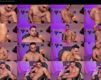 john_king29 — 43 minute Chaturbate male cam show recording, 1080p, Jun 14, 2022