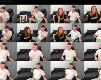 julsweet — 54 minute Chaturbate male cam show recording, 1080p, Jun 15, 2022