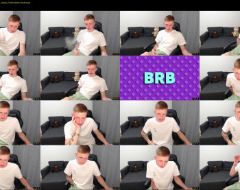 julsweet — 29 minute Chaturbate male cam show recording, 1080p, Jun 15, 2022