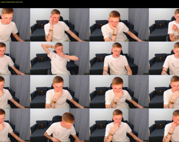 julsweet — 25 minute Chaturbate male cam show recording, 720p, Jun 15, 2022