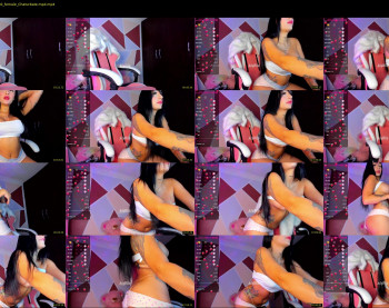 july__villa — 58 minute Chaturbate female cam show recording, 1080p, Jun 14, 2022