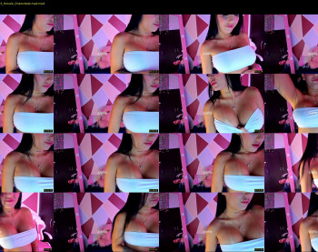 july__villa — 5 minute Chaturbate female cam show recording, 1080p, Jun 14, 2022