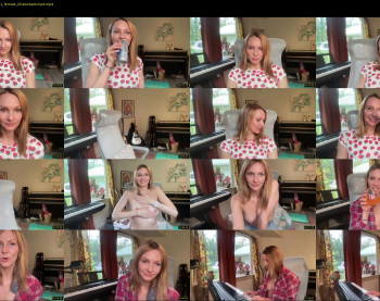 kaileeshy — 54 minute Chaturbate female cam show recording, 1080p, Jun 14, 2022